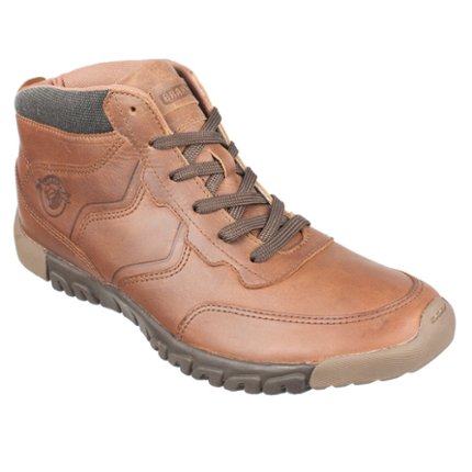 TO2699-CAF Botas Hombre Casual Dinámico