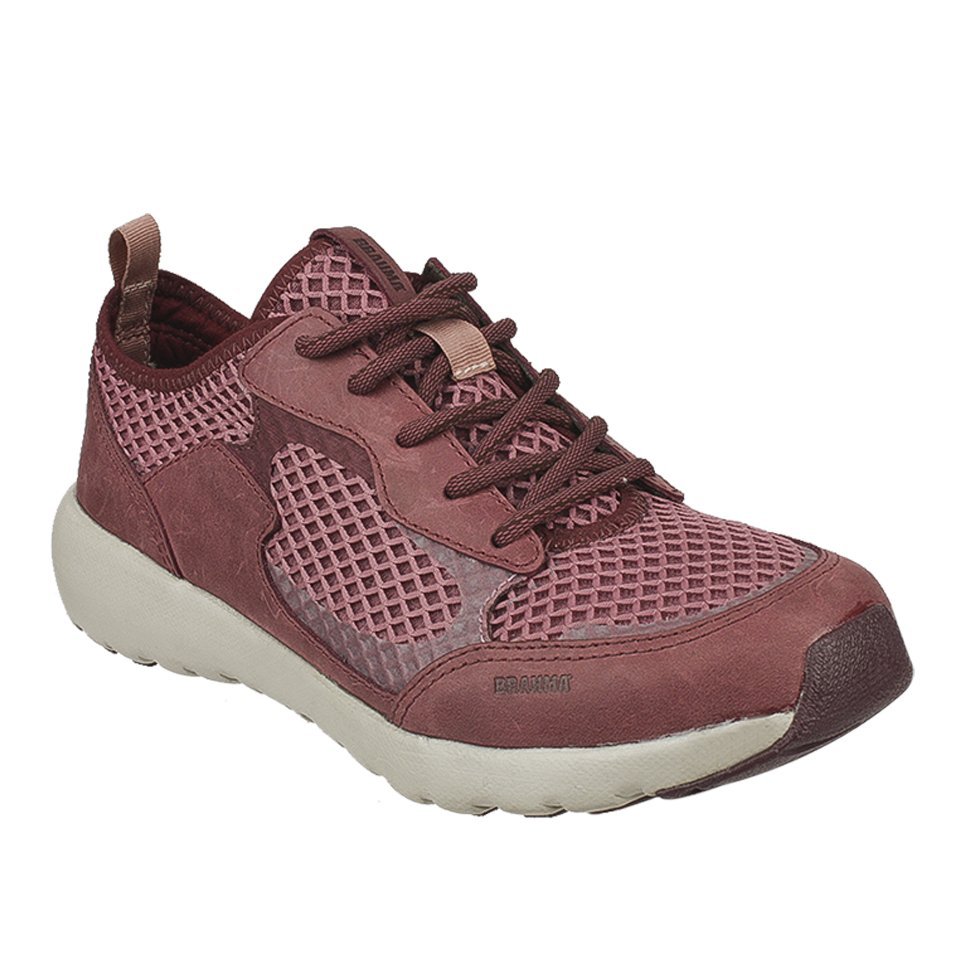 GC3177-RSA Zapatos Mujer Casual Dinámico