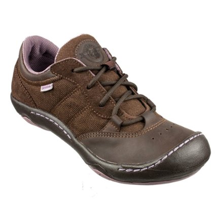 HD2868-CAF Zapatos Mujer Casual Dinámico