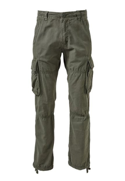 PAN0013-VMI Pantalón Tipo Cargo Hombre