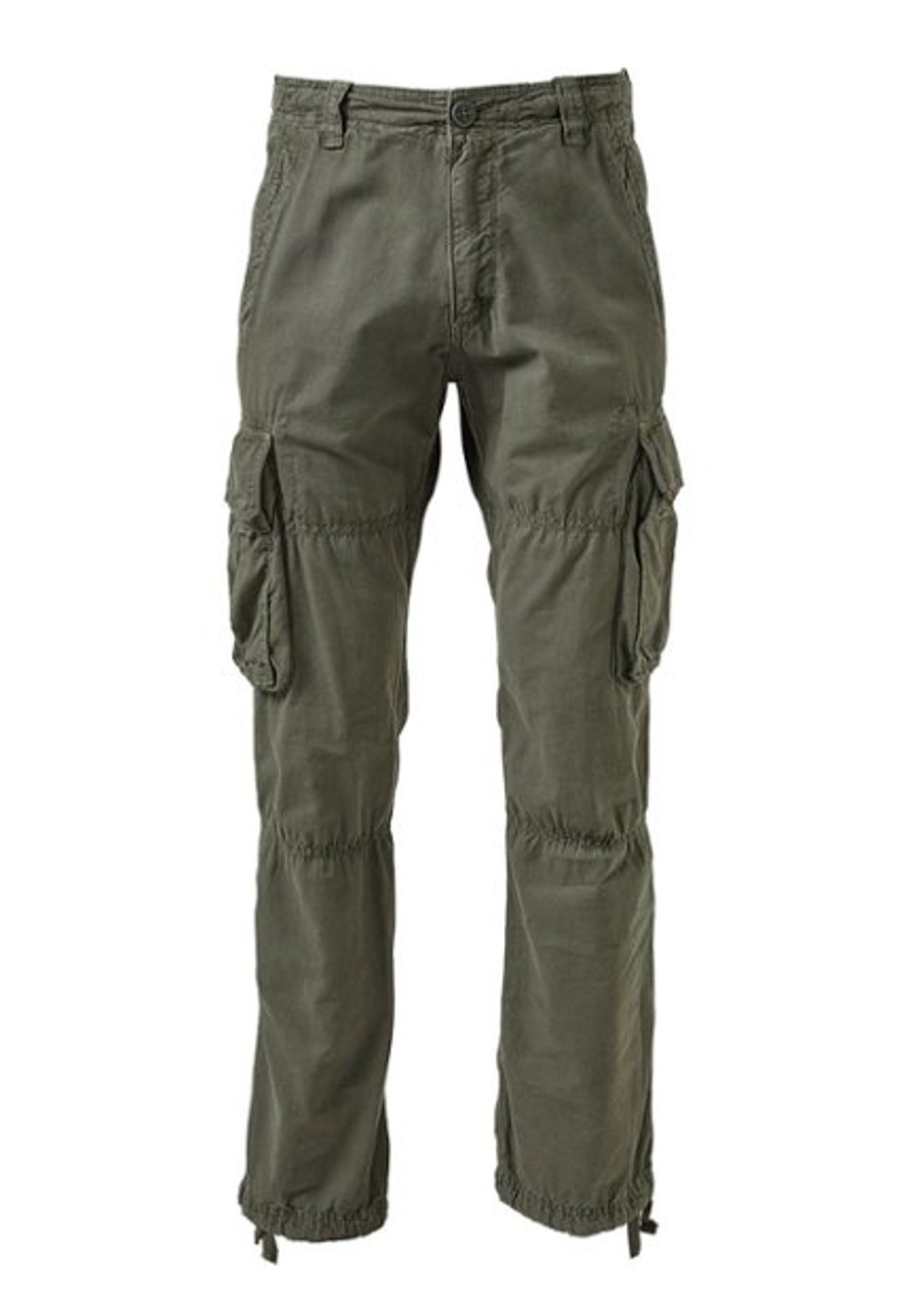 PAN0013-VMI Pantalón Tipo Cargo Hombre