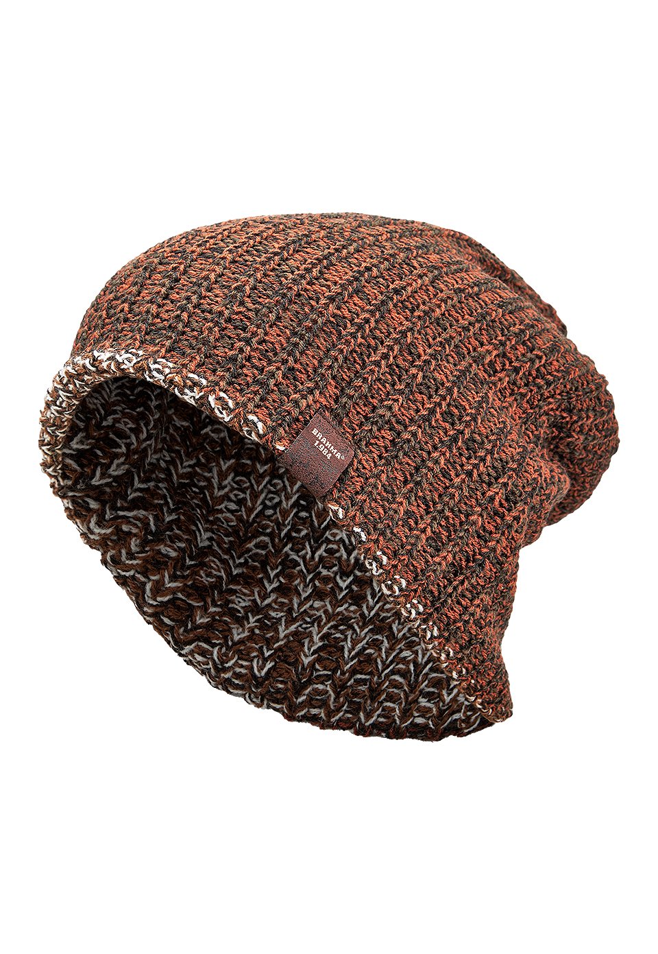 GOR0008-CAF Gorro Tejido Unisex