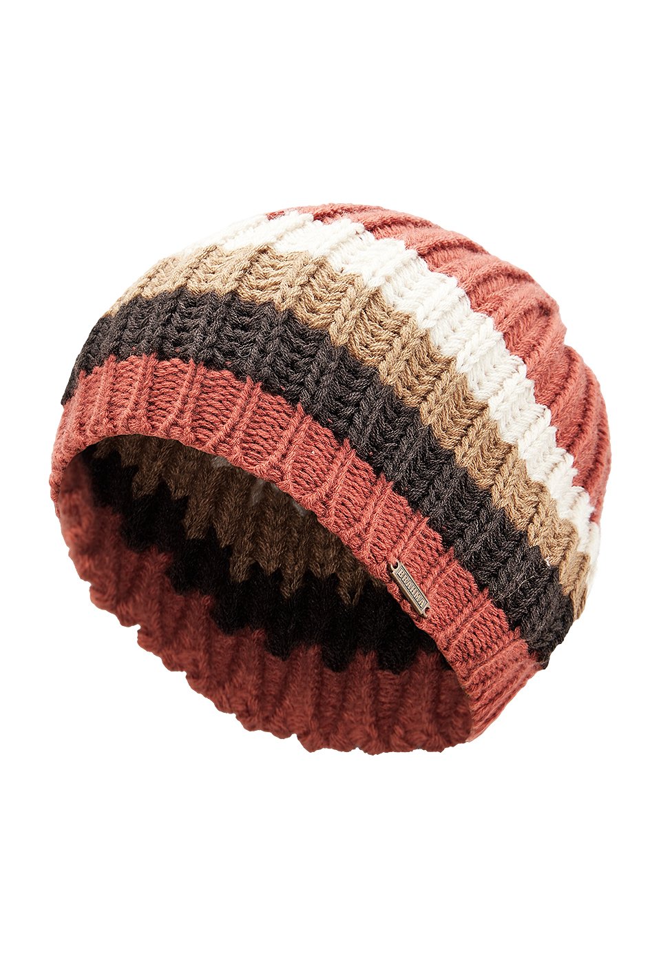 GOR0056-ROS Gorro Tejidos Unisex