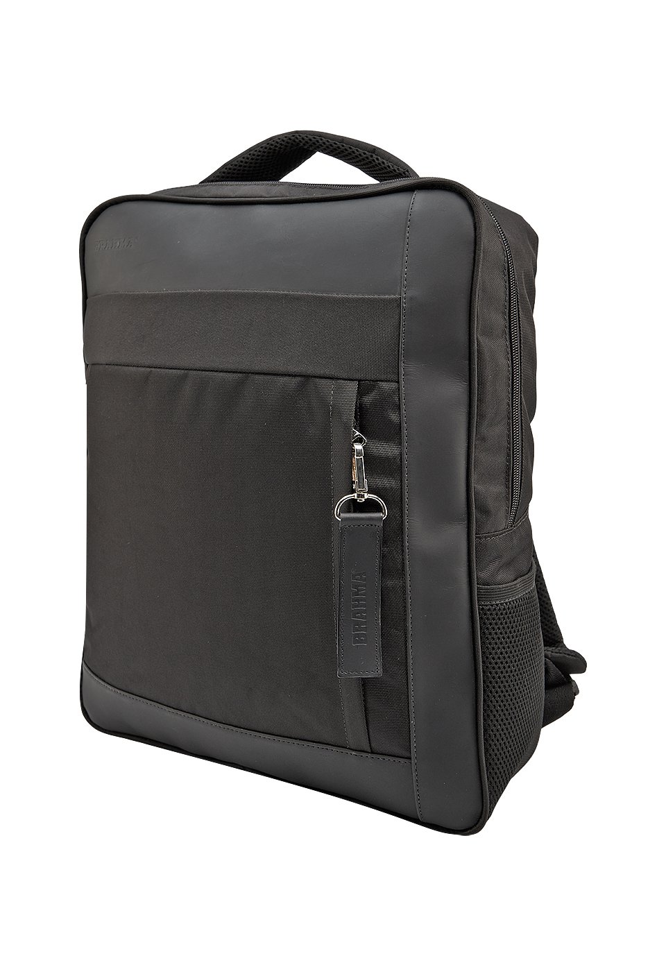 POR0076-NEG Portable Morral Unisex