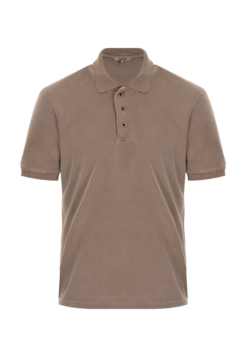 CMS0045-CAM Camiseta Polo Hombre