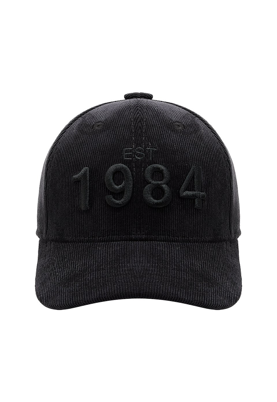 GOR0059-NEG Unisex Cap