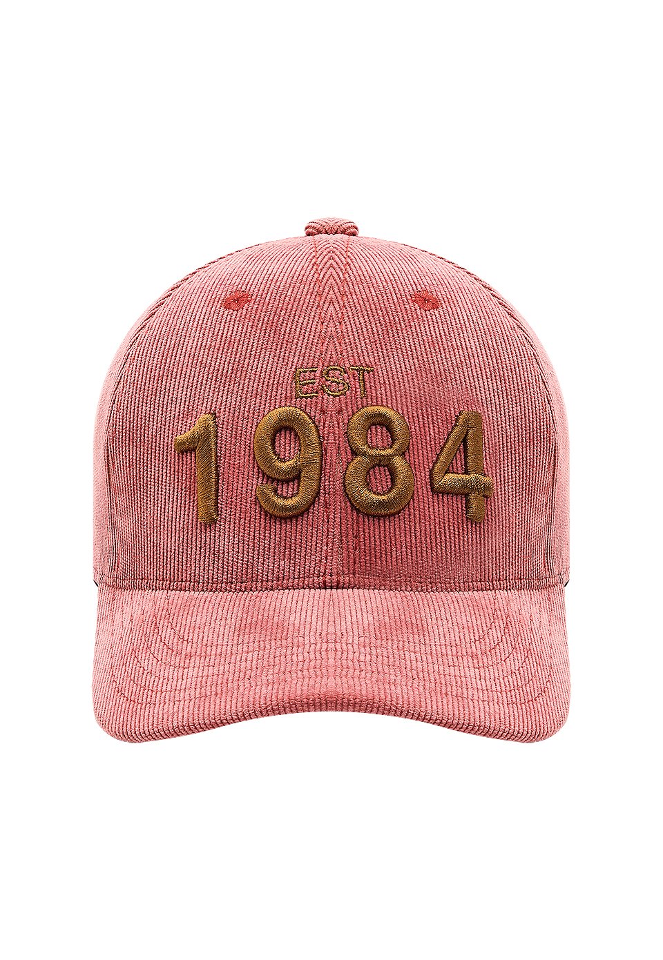 GOR0059-ROS Unisex Cap