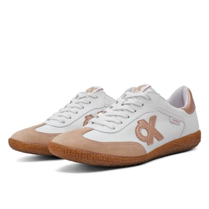 RY3471-BLR  Tenis Mujer Ox By Brahma