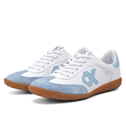 RY3471-BAZ Tenis Mujer Ox By Brahma