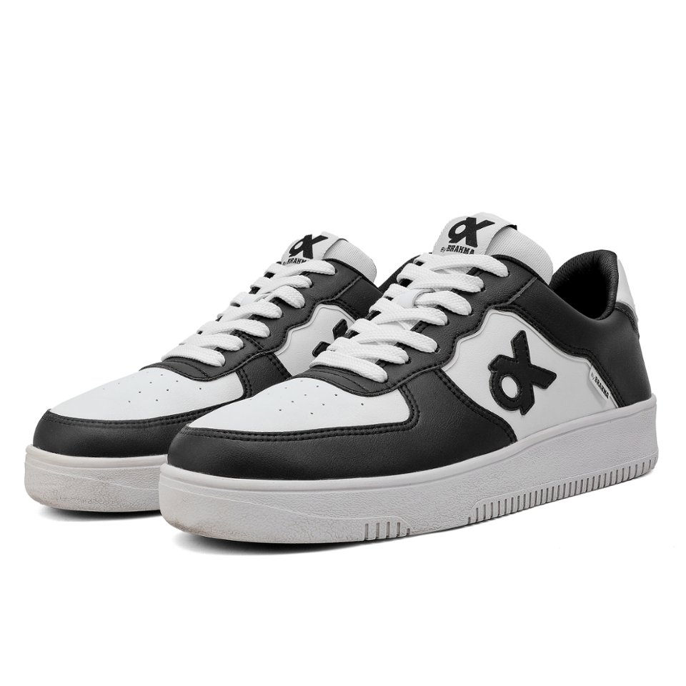 OX3598-NBA Tenis Hombre Ox By Brahma