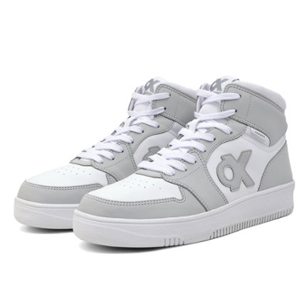 OX3597-BGR Tenis Hombre Ox by Brahma