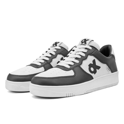 OX3598-NBA Tenis Hombre Ox By Brahma