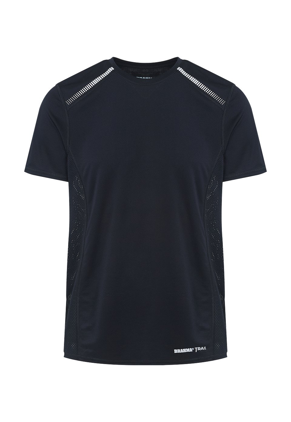 CMS0048-NEG Men's Trail Sports T-Shirt