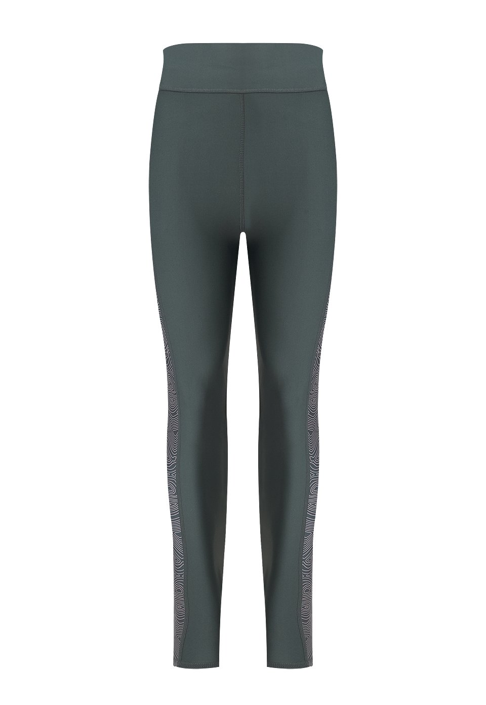 PAN0090-VMI Pantalon Lycra Trail Mujer