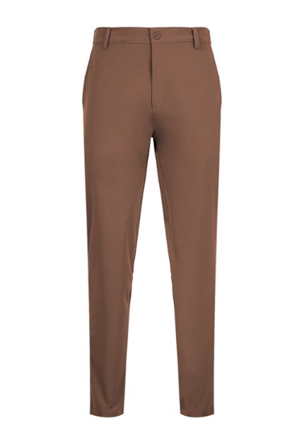 PAN0083-CAM Pantalon Chino Hombre