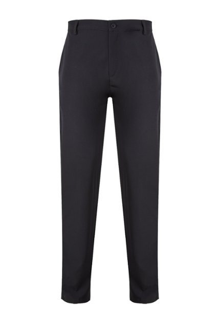 PAN0083-NEG Pantalon Chino Hombre