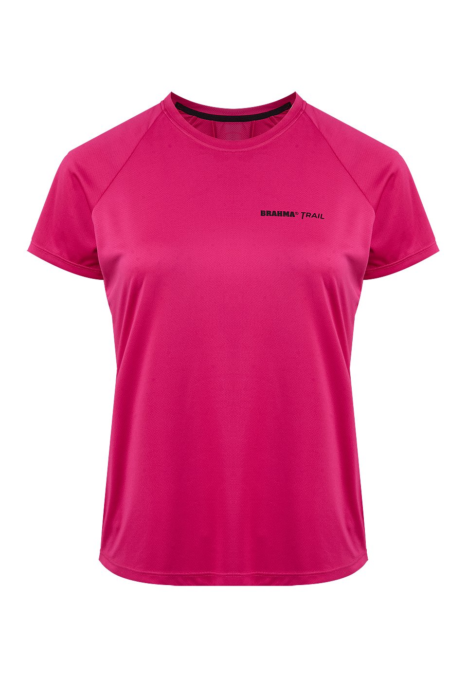 CMS0050-FUC Camiseta Deportiva Trail Mujer