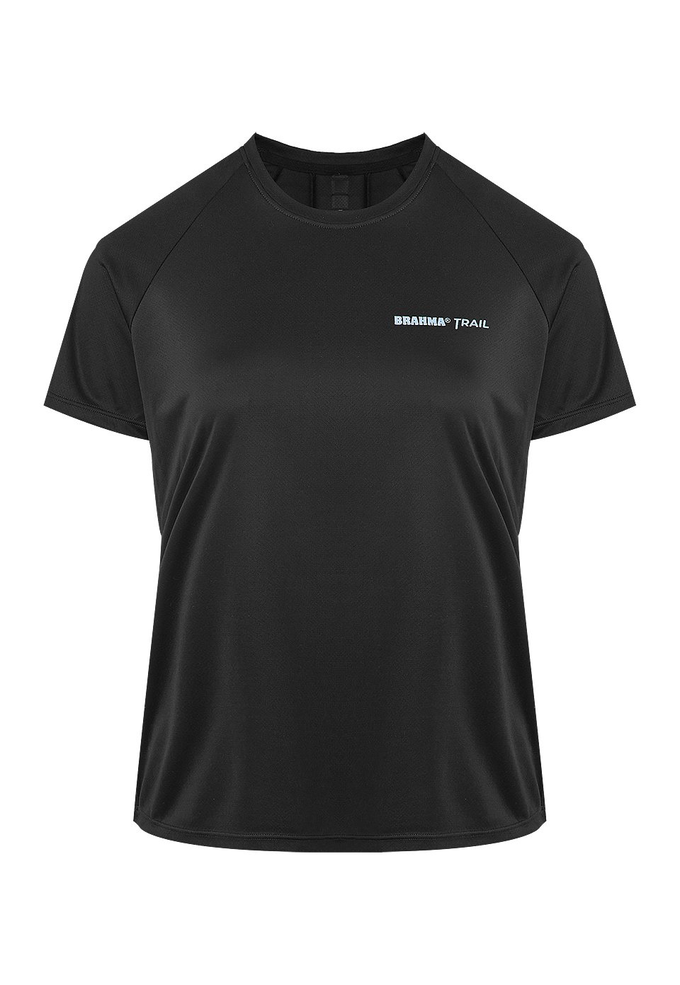 CMS0050-NEG Camiseta Deportiva Trail Mujer