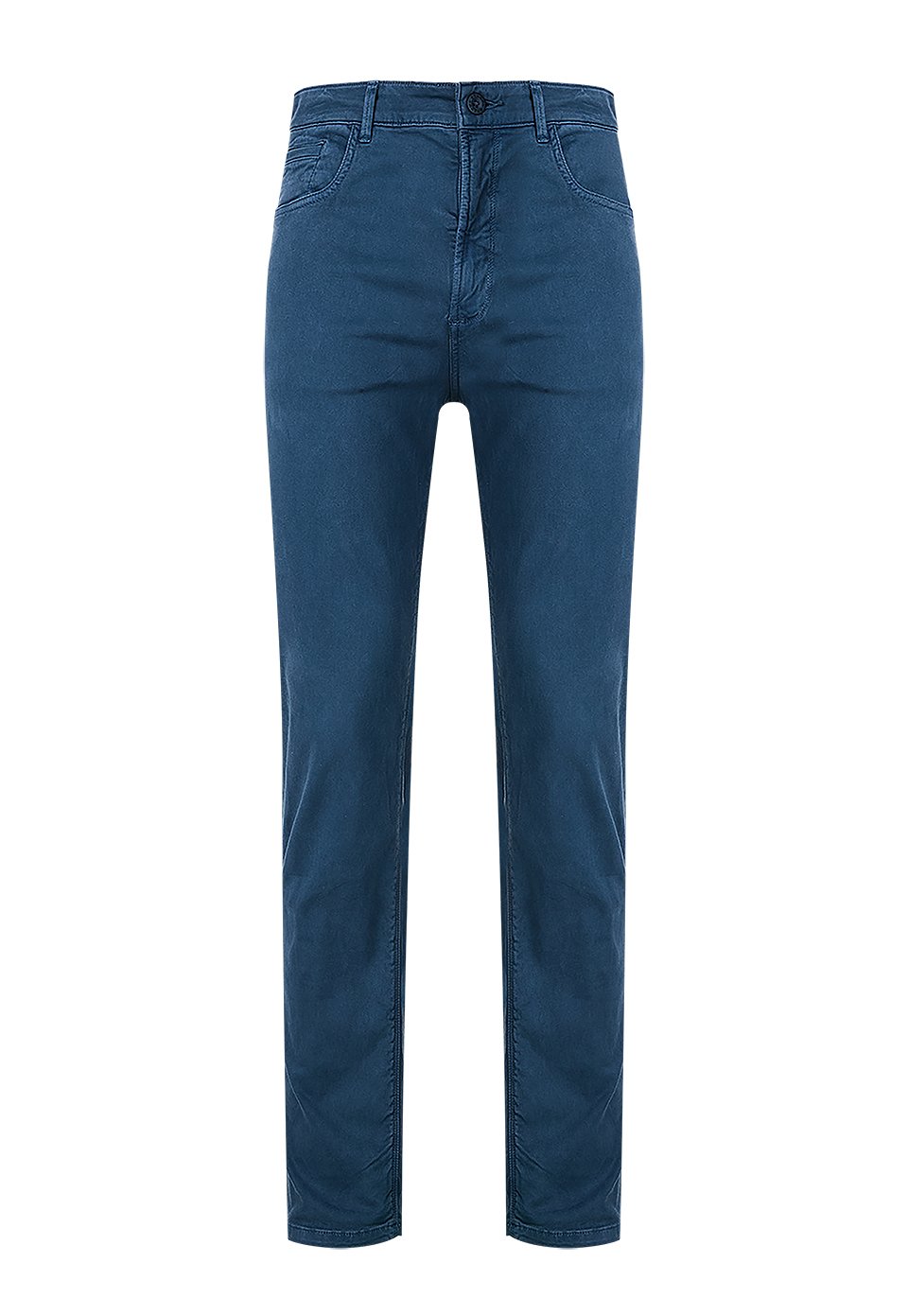 PAN0094-AZP Pantalon Casual Hombre