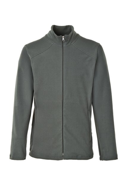 CHQ0104-VMI Chaqueta Liviana Trekking Hombre