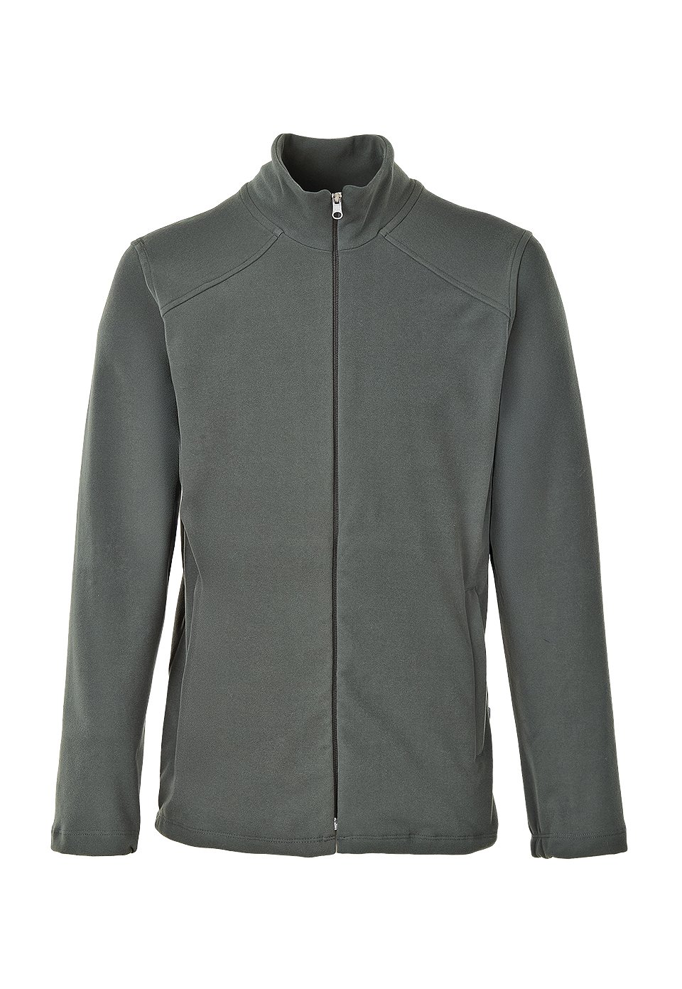 CHQ0104-VMI Chaqueta Liviana Trekking Hombre