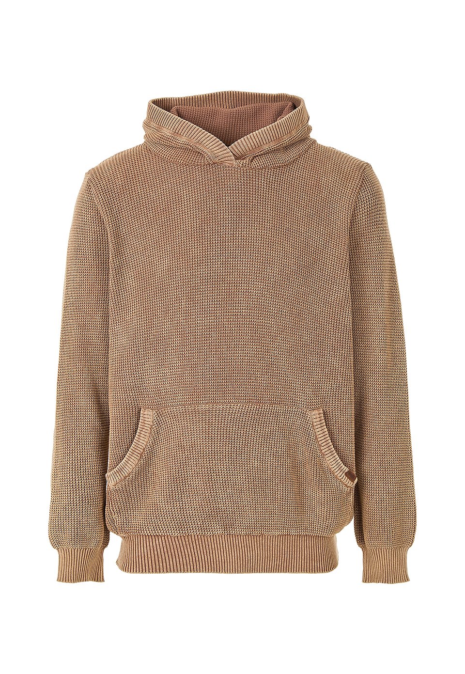 SWE0122-CAR Hoodie Hombre