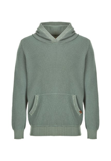 SWE0122-VMI Hoodie Hombre
