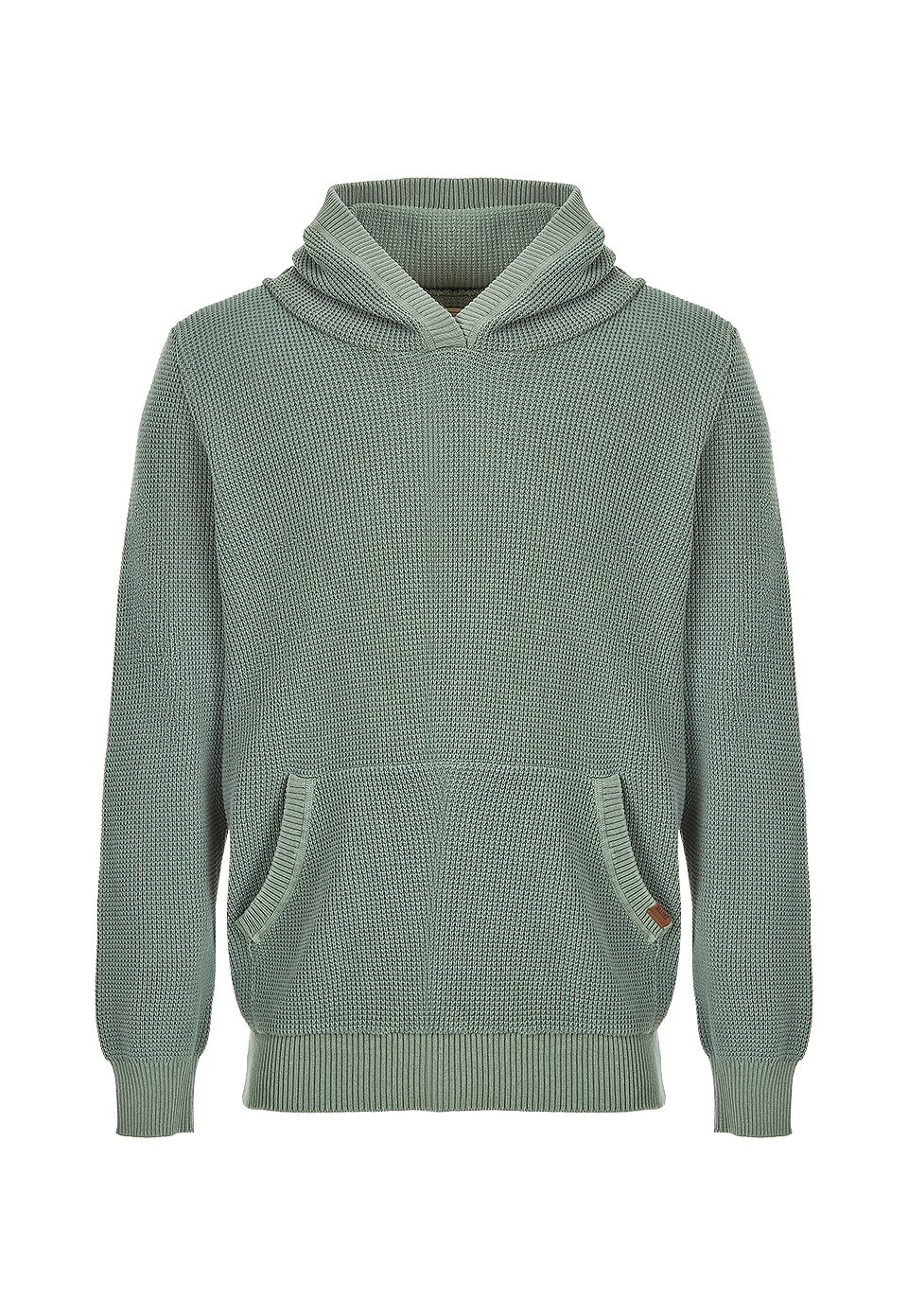 SWE0122-VMI Hoodie Hombre