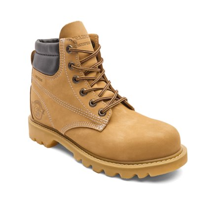 CV3088-AMA Botas Hombre Sport Waterproof