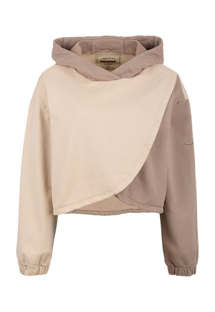 SWE0135-TAU Sueter mujer cerrado