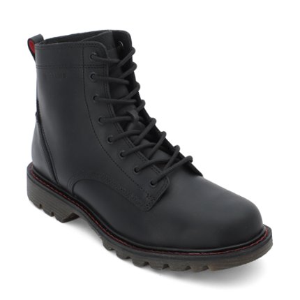 CV3296-NEG Botas Hombre Casual Dinámico