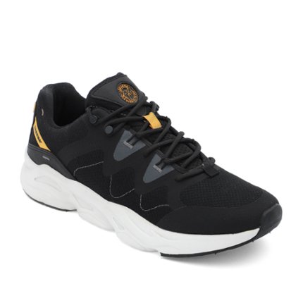 GE3595-NEG Tenis Hombre Trail