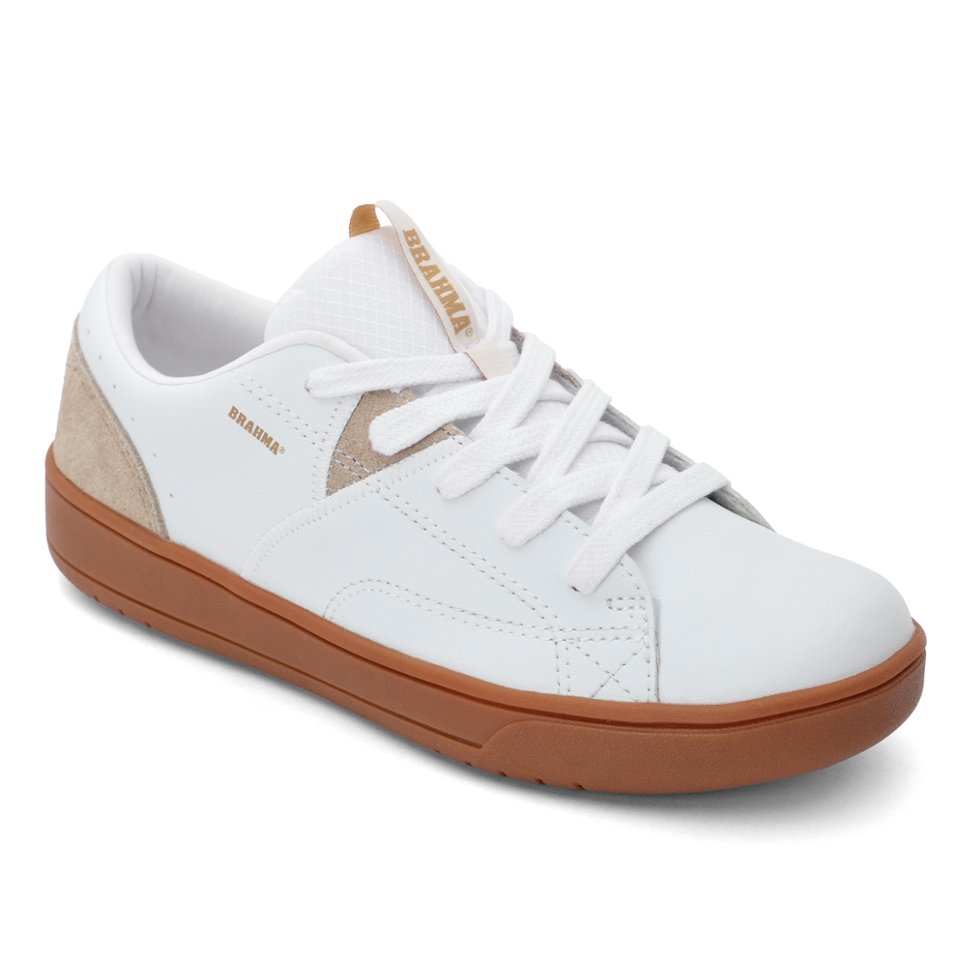 KO3363-BLC Zapatos Mujer Casual