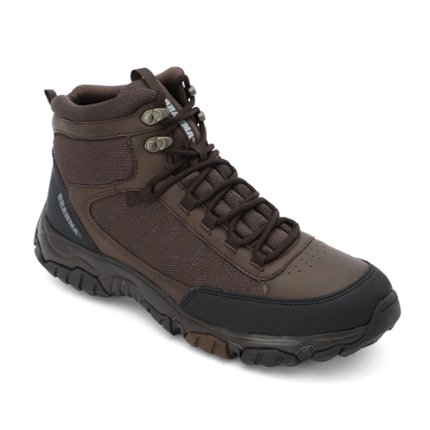 TF3795-CAF Botas Hombre Serie Delta
