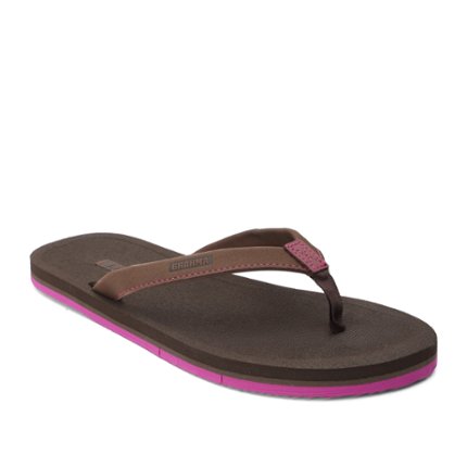 SB2674-CFU Sandalias Mujer Rig
