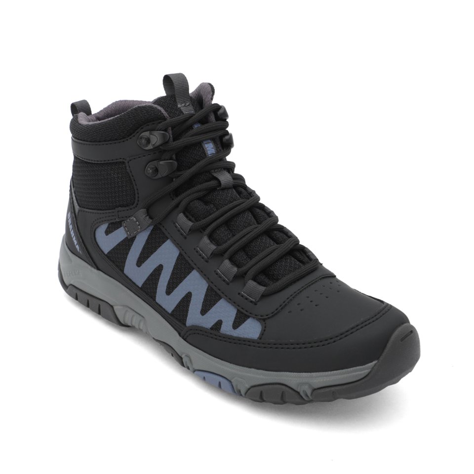 TG3565-NVT Botas Mujer Serie Delta