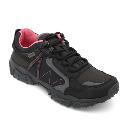 IY2877-NSA Zapatos Mujer Trekking Ibex