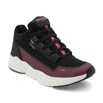 GA3378-NFU Tenis Mujer Trail