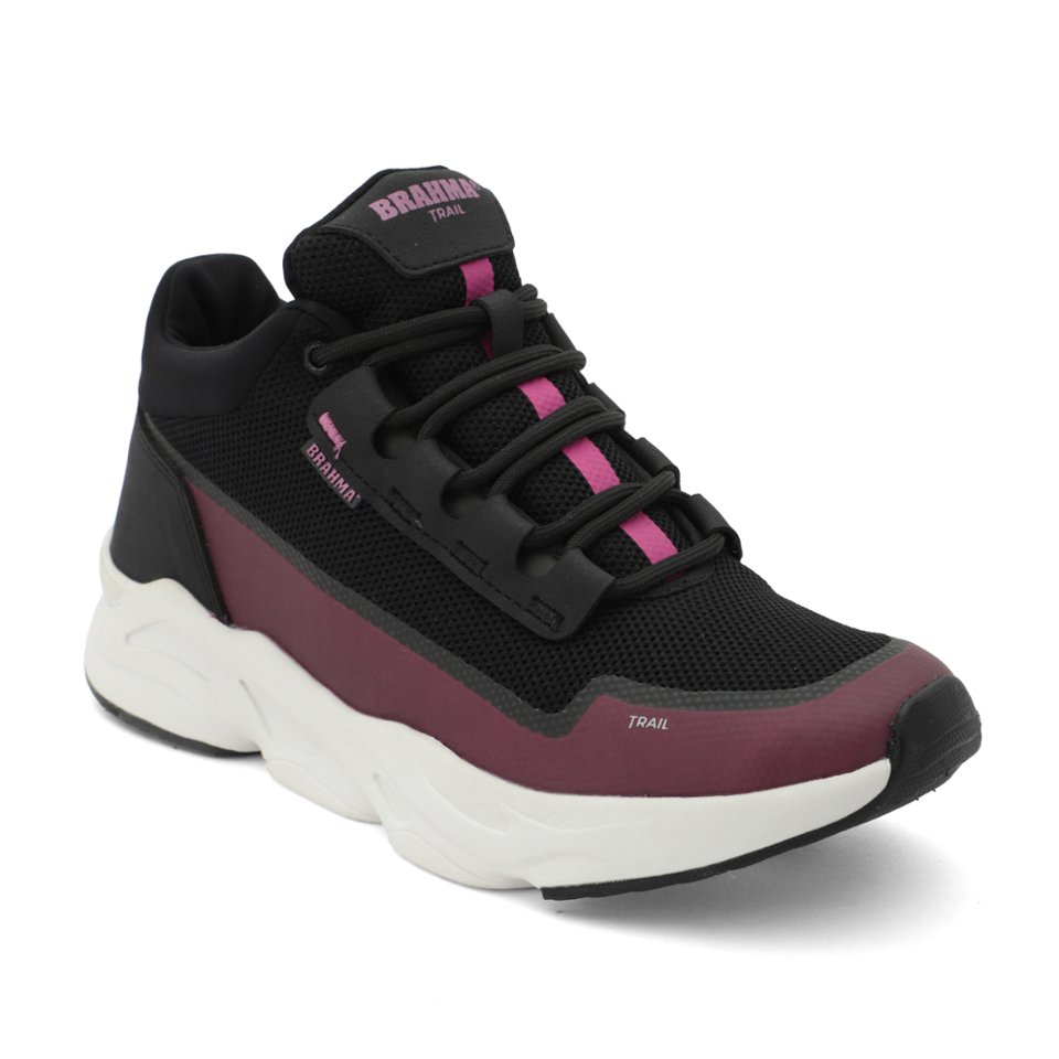 GA3378-NFU Tenis Mujer Trail