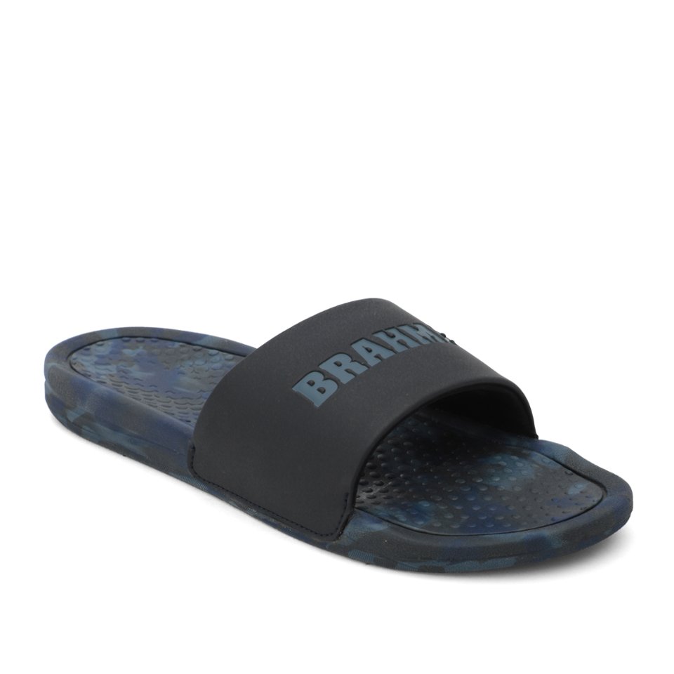 JS3587-AZU Sandalias Hombre