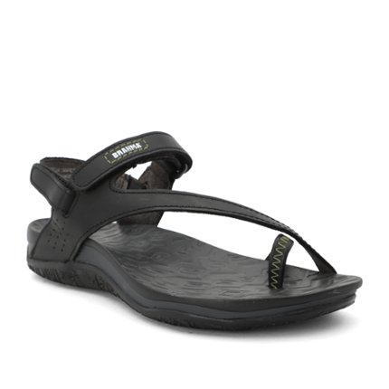 RG2070-NEG Sandalias Mujer Rig