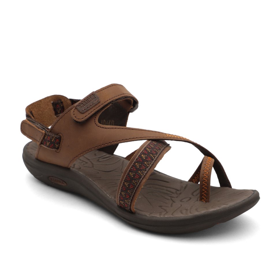 RO2861-CNR Sandalias Mujer Rig