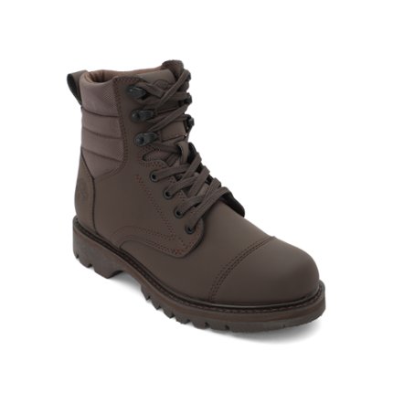 FX43564-CAF Botas Mujer Serie Delta