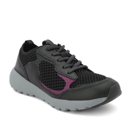 GC3177-NEG Zapatos Mujer Casual Dinámico