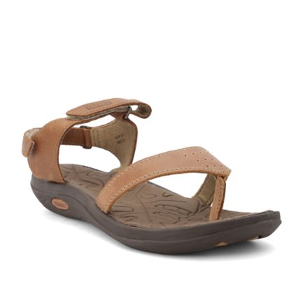 RO2878-MIE  Sandalias Mujer Rig