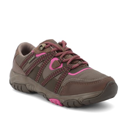TG2576-CFU - Zapatos Mujer Trekking Ripple Effect