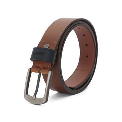CIN0165-MIE Cinturon Cuero Hombre
