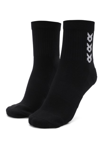 PRE0067-NEG Medias Unisex