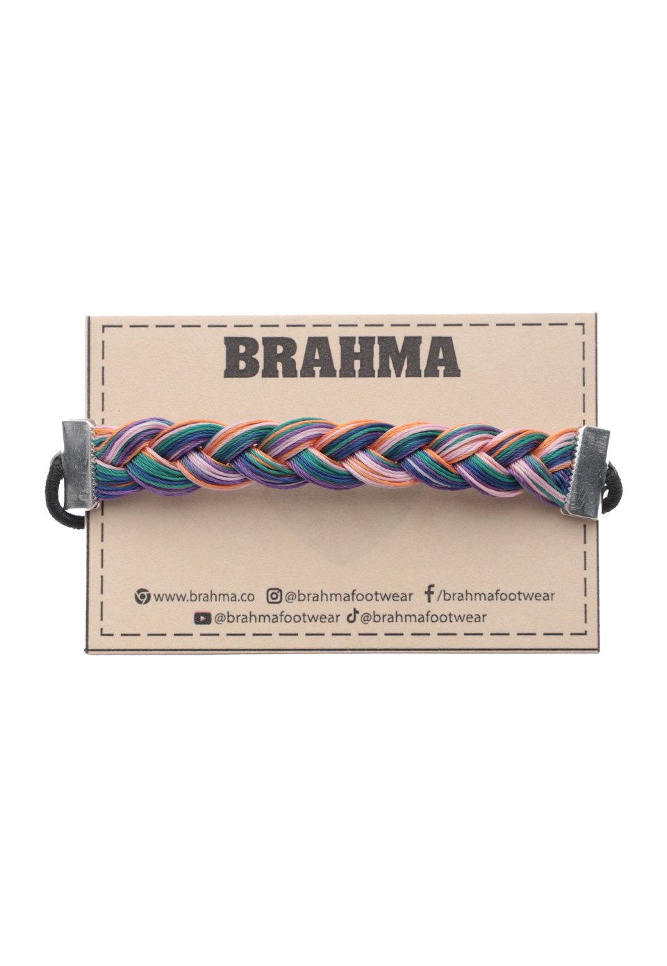 TAD0020-LIL Adornos Pulseras Unisex