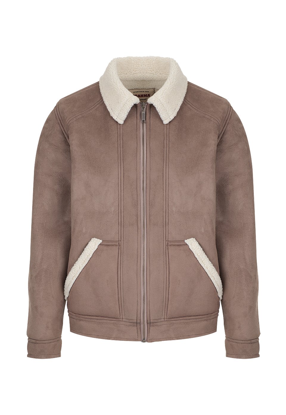 CHQ0115-TAU Chaqueta Casual Hombre